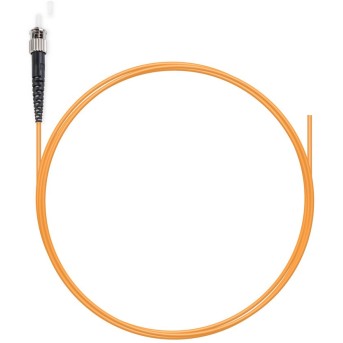 Пигтейл Оптический ST/<wbr>UPC MM OM2 50/<wbr>125 0.9мм 1.5 м - Metoo (2)