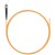 Пигтейл Оптический ST/<wbr>UPC MM OM2 50/<wbr>125 0.9мм 1.5 м - Metoo (2)
