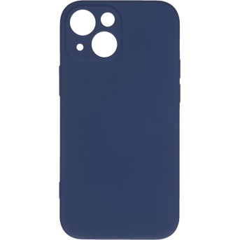 Чехол для телефона X-Game XG-HS57 для Iphone 13 mini Силиконовый Сапфир - Metoo (1)