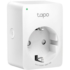 Умная мини Wi-Fi розетка , TP-Link , Tapo P100(1-pack)