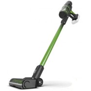 Пылесос беспроводной вертикальный аккумуляторный Greenworks 4701407UB, 24V, с 1хАКБ 4 Ач и ЗУ