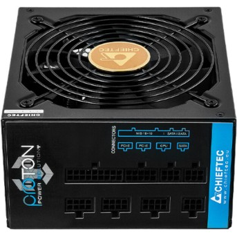 Блок питания Chieftec Proton BDF-750C Bronze - Metoo (2)
