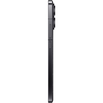 Мобильный телефон Poco F6 Pro 12GB RAM 512GB ROM Black - Metoo (3)