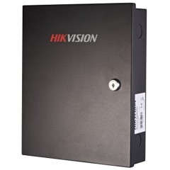 Контроллер доступа Hikvision DS-K2802