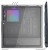 Компьютерный корпус Gamemax Starlight FRGB White без Б/<wbr>П - Metoo (2)