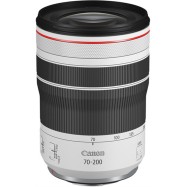 Объектив Canon RF 70-200 mm F4 L IS USM