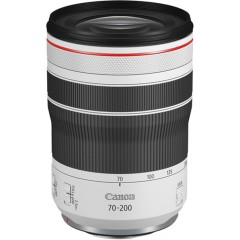 Объектив Canon RF 70-200 mm F4 L IS USM..