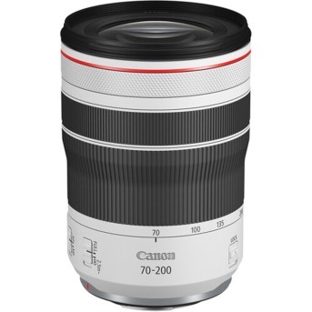 Объектив Canon RF 70-200 mm F4 L IS USM - Metoo (1)