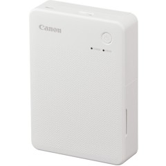 Фотопринтер Canon SELPHY QX20 SEE KIT White