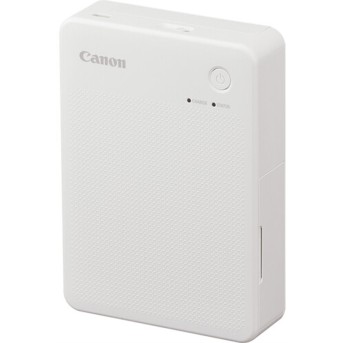Фотопринтер Canon SELPHY QX20 SEE KIT White - Metoo (1)