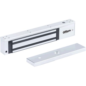 Замок электромагнитный Dahua DHI-ASF500A в Metoo.kz - Metoo (1)