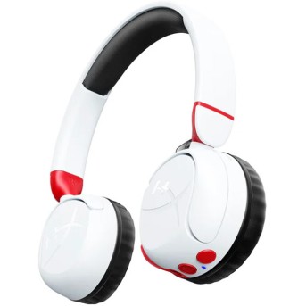 Гарнитура HyperX Cloud Mini - Wireless (Black) 7G8F1AA - Metoo (3)