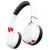 Гарнитура HyperX Cloud Mini - Wireless (Black) 7G8F1AA - Metoo (3)