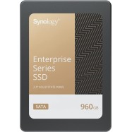 Твердотельный накопитель SSD Synology SAT5220-960G