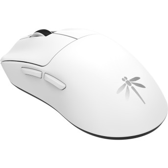 Компьютерная мышь VGN F1 Pro White 30805 в Metoo.kz - Metoo (1)