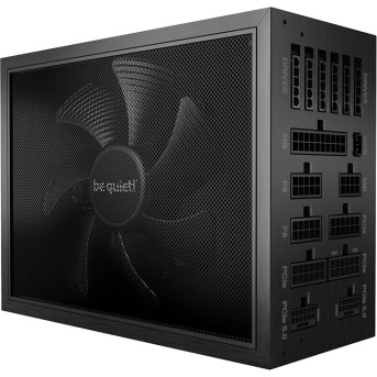 Блок питания Bequiet! Dark Power Pro13 1300W BN331 в Metoo.kz - Metoo (1)