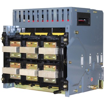 Воздушный автоматический выключатель iPower ВА-45 2000/<wbr>1000А выкатной - Metoo (3)