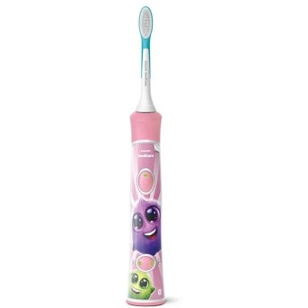 Электрическая зубная щетка Philips Sonicare for kids HX6352/<wbr>42 - Metoo (3)