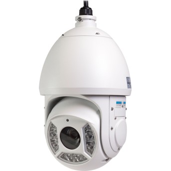 Поворотная HDCVI Speed Dome камера Dahua DH-SD6C225I-HC - Metoo (1)