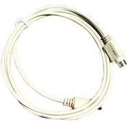 Интерфейсный кабель PS/2 M/M 1.5 м.