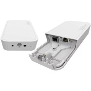 Медиаконвертер MikroTik RBFTC11