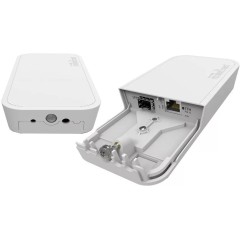 Медиаконвертер MikroTik RBFTC11