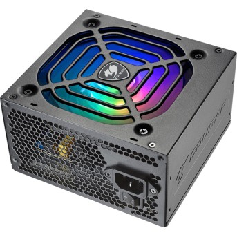 Блок питания Cougar XTC ARGB 550 - Metoo (1)