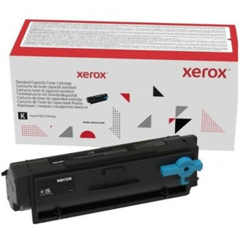 Тонер-картридж экстраповышенной емкости Xerox 006R04381 - Metoo (1)