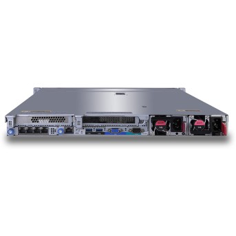 Сервер H3C UniServer R4700 G3 - Metoo (3)