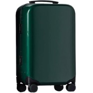 Чемодан Mi Trolley RunMi 90 PC Smart Suitcase 20” Тёмно-Зеленый