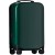 Чемодан Mi Trolley RunMi 90 PC Smart Suitcase 20” Тёмно-Зеленый - Metoo (1)