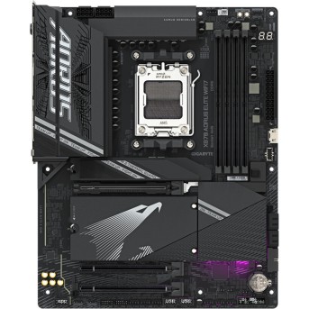 Материнская плата Gigabyte X870 A ELITE WIFI7 - Metoo (2)