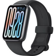 Фитнес браслет Xiaomi Smart Band 9 Pro Obsidian Black