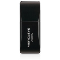 USB адаптер Mercusys MW300UM