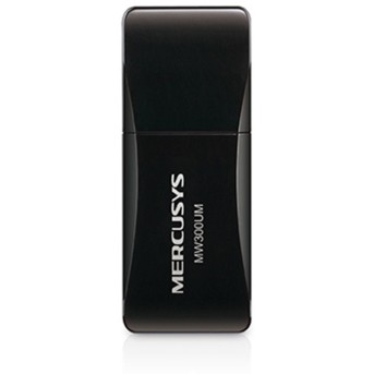 USB адаптер Mercusys MW300UM - Metoo (1)