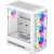Компьютерный корпус Gamemax Starlight 2 AW White без Б/<wbr>П - Metoo (3)