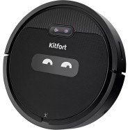 Робот-пылесос Kitfort КТ-5115