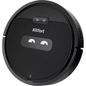Робот-пылесос Kitfort КТ-5115 - Metoo (1)