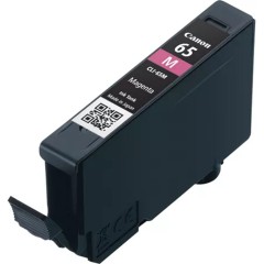 Чернильный картридж Canon CLI-65 Magenta