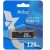USB-накопитель Netac NT03U351N-128G-30BK 128GB - Metoo (1)
