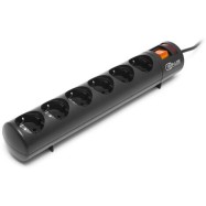 Сетевой фильтр Trip-lite GR16-1379T 1.5 м. 220 в.
