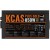 Блок питания Aerocool KCAS PLUS GOLD 850W RGB - Metoo (3)