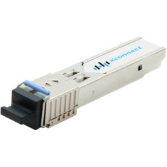 Трансивер BDCOM SFP+LX-SM-1270-20