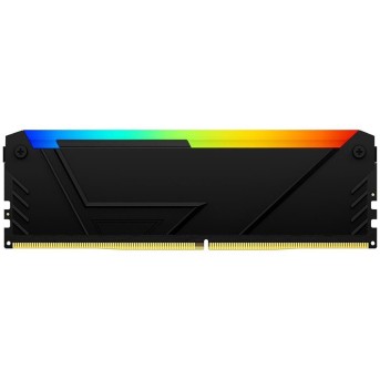 Модуль памяти Kingston FURY Beast KF432C16BB2A/<wbr>32 DDR4 32GB 3200MHz - Metoo (3)
