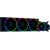 Кулер с водяным охлаждением Razer Hanbo Chroma RGB AIO Liquid Cooler 360MM - Metoo (1)