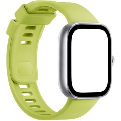 Сменный ремешок Redmi Watch TPU Quick Release Strap Mint Green..