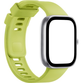 Сменный ремешок Redmi Watch TPU Quick Release Strap Mint Green в Metoo.kz - Metoo (1)