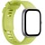 Сменный ремешок Redmi Watch TPU Quick Release Strap Mint Green в Metoo.kz - Metoo (1)
