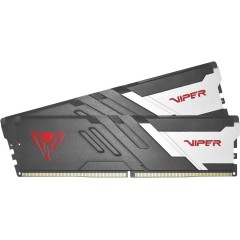 Комплект модулей памяти Patriot Memory Viper VENOM PVV532G620C40K DDR5 32GB (Kit 2x16GB) 6200MHz