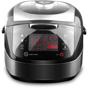 Мультиварка Centek CT-1472 Ceramic - Metoo (2)